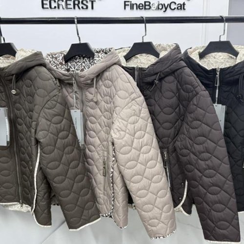 Куртка Orange Chinese (44-52) 324 violet (деми) Orange Chinese 324 violet