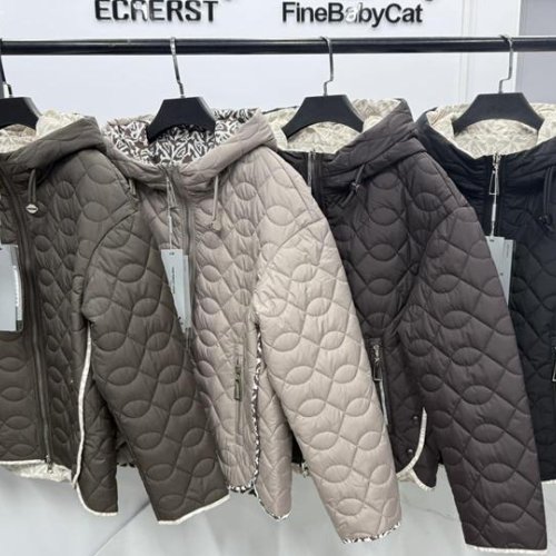 Куртка Orange Chinese (44-52) 324 black (деми) Orange Chinese 324 black