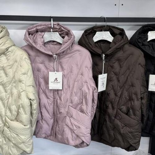 Куртка Orange Chinese (M-3XL) 723 black (деми) Orange Chinese 723 black