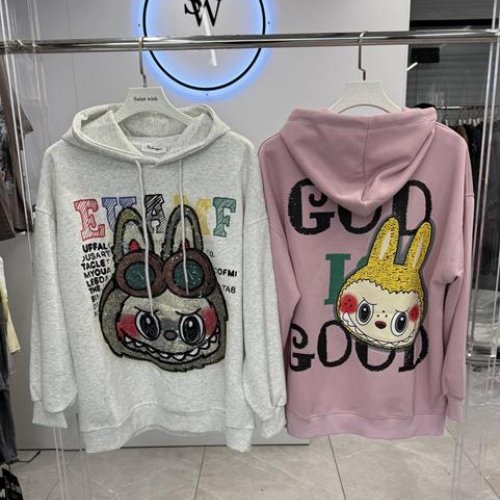 Батник DGMD (one size) 82532 mix (деми) DGMD 82532 mix