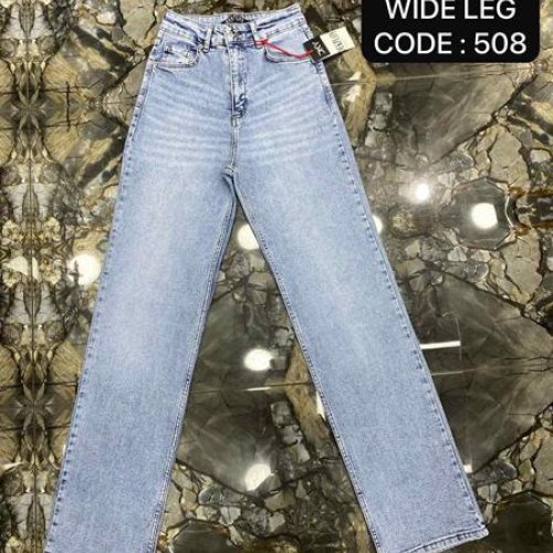 Джинсы Maxim Jeans (25-30) 508 l.blue (деми) Maxim Jeans 508 l.blue