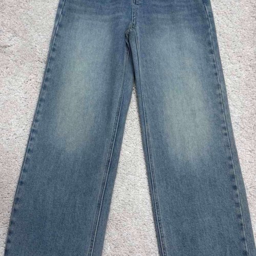 Джинсы DIVO (26-31) 2A659 l.blue (деми) DIVO 2A659 l.blue