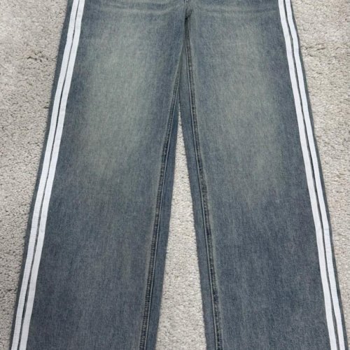 Джинсы DIVO (26-31) 2A726-1 l.blue (деми) DIVO 2A726-1 l.blue