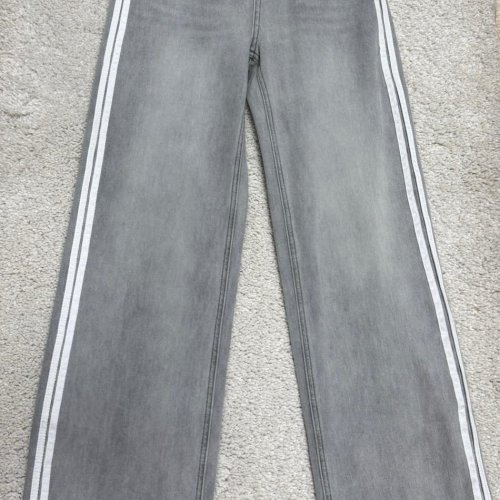 Джинсы DIVO (26-31) 2A726-2 grey (деми) DIVO 2A726-2 grey