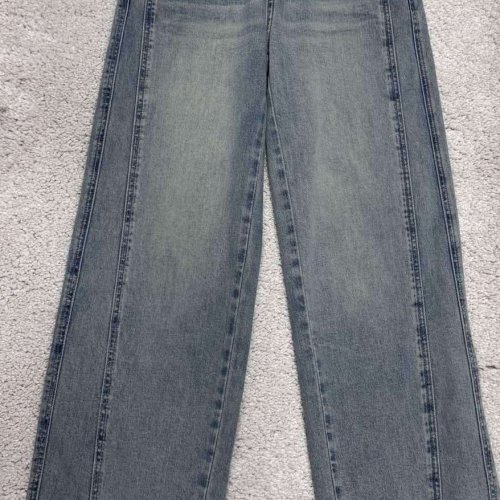 Джинсы DIVO (26-34) 6Z325-2 l.blue (деми) DIVO 6Z325-2 l.blue