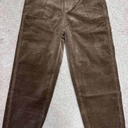 Штаны DIVO (27-32) 8687 beige (деми) DIVO 8687 beige