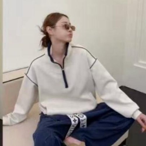 Худи DIVO (one size) 10496 milk (деми) DIVO 10496 milk