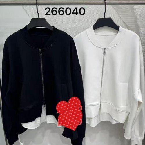 Кофта DIVO (one size) 266040 white (деми) DIVO 266040 white