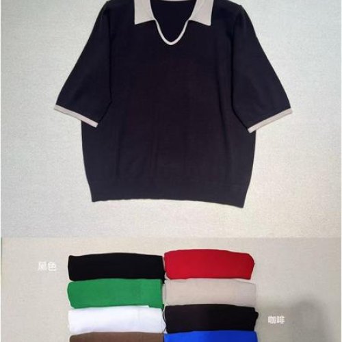 Американка DIVO (one size) 2663 blue (деми) DIVO 2663 blue