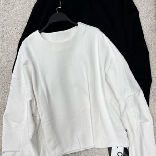 Свитер DIVO (one size) 59775 white (деми) DIVO 59775 white