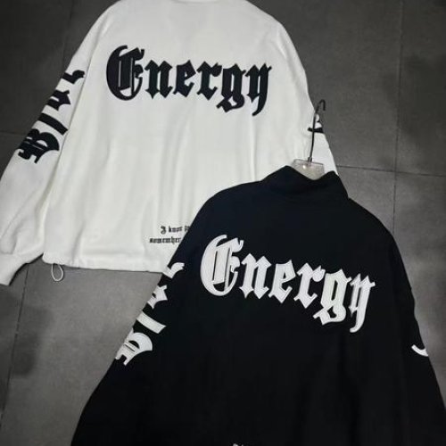 Кофта спорт DIVO (one size) 9355 black (деми) DIVO 9355 black