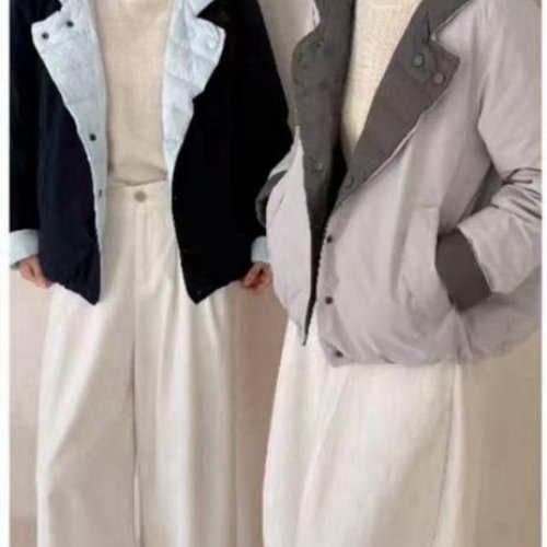 Куртка DIVO (M-XL) DV110 grey (деми) DIVO DV110 grey