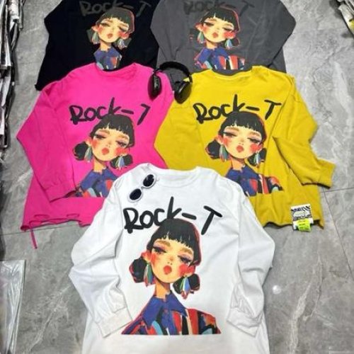 Свитер DIVO (one size) DV207 black (деми) DIVO DV207 black