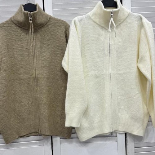 Кофта DIVO (one size) DV291 l.beige (деми) DIVO DV291 l.beige