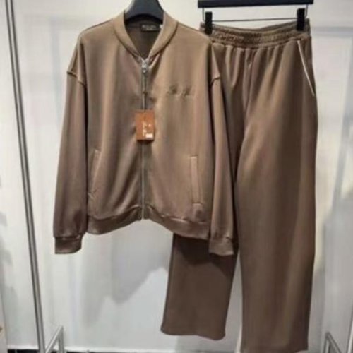 Костюм спорт DIVO (S-L) DV52 brown (деми) DIVO DV52 brown