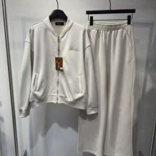 Костюм спорт DIVO (S-L) DV53 l.beige (деми) DIVO DV53 l.beige