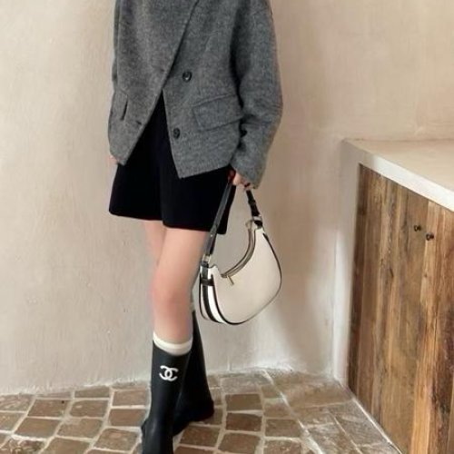 Куртка DIVO (S-M) DV7 grey (деми) DIVO DV7 grey