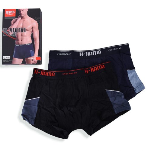 Трусы Textile (L-3XL) H6816 mix L-3XL (деми) Textile H6816 mix L-3XL