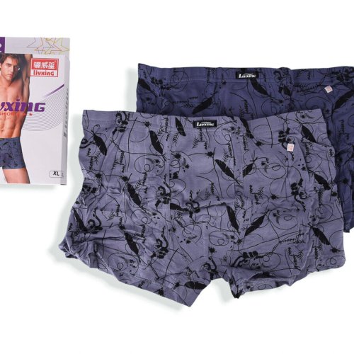 Трусы Textile (L-3XL) 3135 mix L-3XL (деми) Textile 3135 mix L-3XL