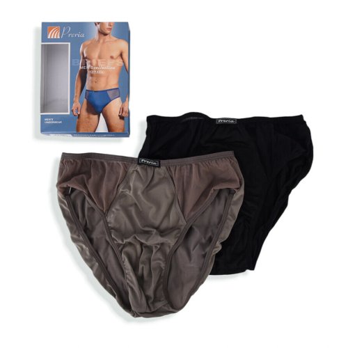 Трусы Textile (L-3XL) 9626-1 mix L-3XL (деми) Textile 9626-1 mix L-3XL