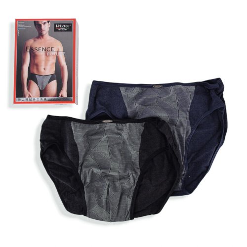 Трусы Textile (L-3XL) HR8616-M2 mix L-3XL (деми) Textile HR8616-M2 mix L-3XL