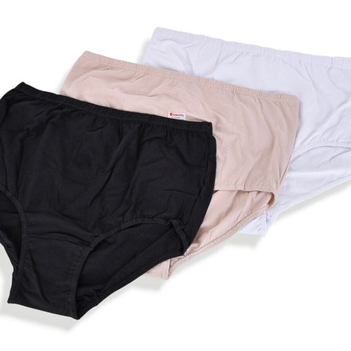 Трусы Textile (5XL) 2046-4 mix (5XL) (деми) Textile 2046-4 mix (5XL)