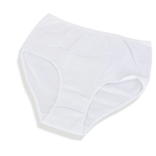 Трусы Textile (3XL) DD951 white (3XL) (деми) Textile DD951 white (3XL)