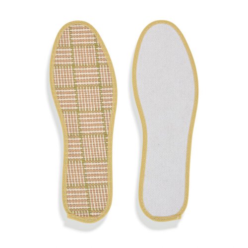 Стельки Textile (47) 9006-1 beige (47р) (деми) Textile 9006-1 beige (47р)