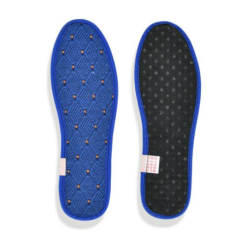 Стельки Textile (38) 9007-1 blue (38р) (деми) Textile 9007-1 blue (38р)