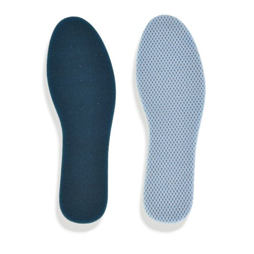 Стельки Textile (46) 9008-1 blue (46р) (деми) Textile 9008-1 blue (46р)