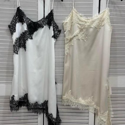 Туника DIVO (M-L) 1332 beige (лето) DIVO 1332 beige