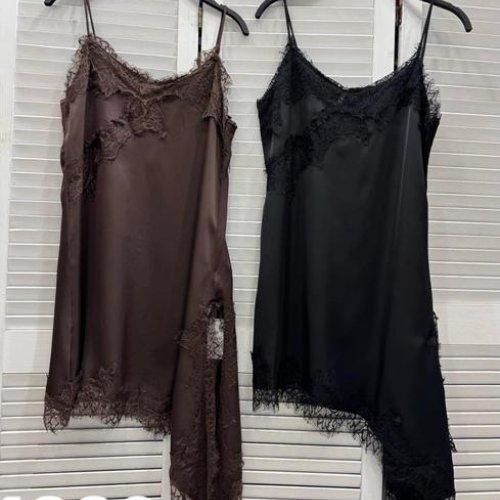 Туника DIVO (M-L) 1332 brown (лето) DIVO 1332 brown