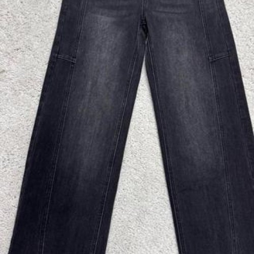 Джинсы DIVO (32-34) 2060-2-1 d.grey (деми) DIVO 2060-2-1 d.grey