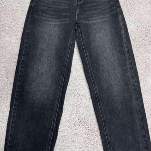 Джинсы DIVO (26-31) 2193-1 d.grey (деми) DIVO 2193-1 d.grey