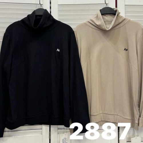 Свитер DIVO (one size) 2887 beige (деми) DIVO 2887 beige