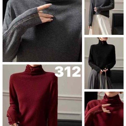 Юбка DIVO (one size) 312 wine (зима) DIVO 312 wine