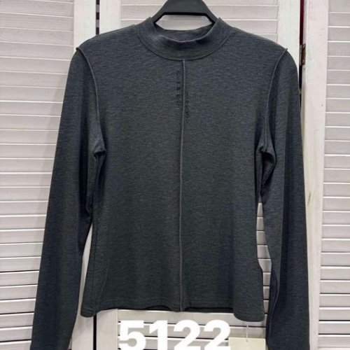 Свитер DIVO (one size) 5122 grey (деми) DIVO 5122 grey