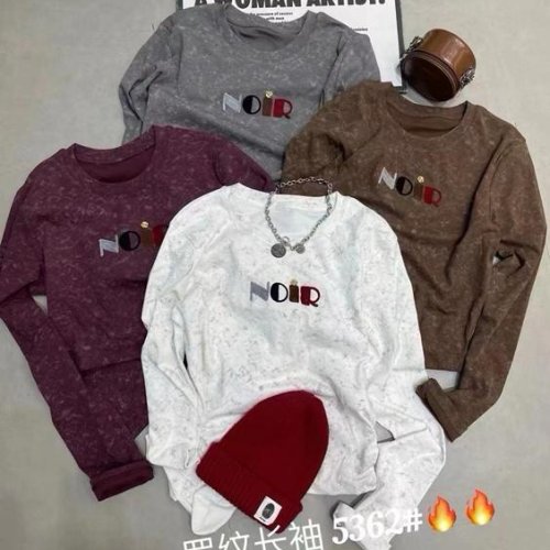 Свитер DIVO (one size) 5362 brown (деми) DIVO 5362 brown