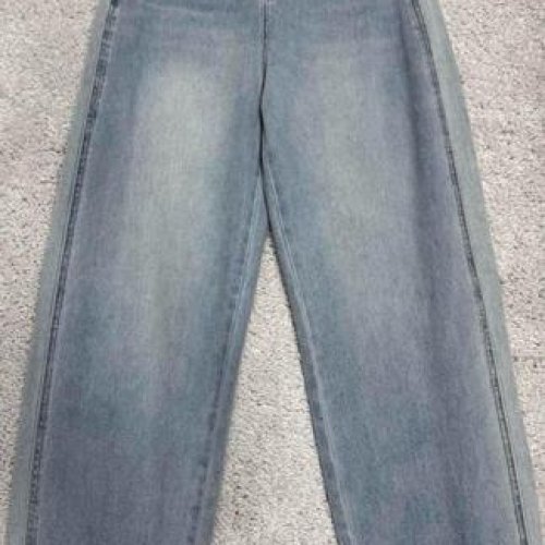 Джинсы DIVO (26-31) 6M1015 blue (деми) DIVO 6M1015 blue