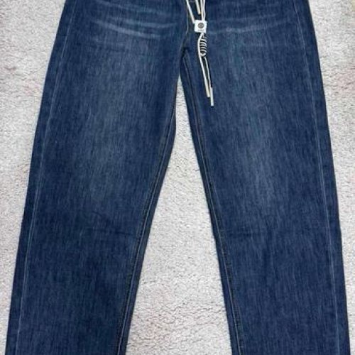 Джинсы DIVO (32-36) 7910 blue (деми) DIVO 7910 blue