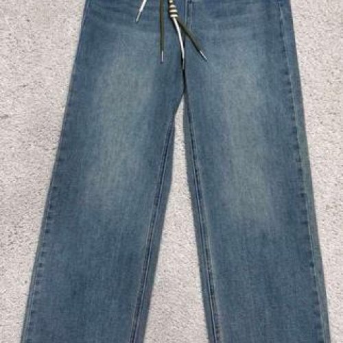 Джинсы DIVO (26-31) 79105-1 l.blue (деми) DIVO 79105-1 l.blue