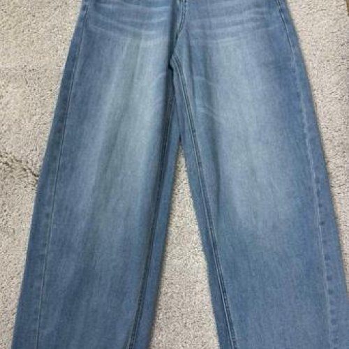 Джинсы DIVO (26-31) 79912 l.blue (деми) DIVO 79912 l.blue