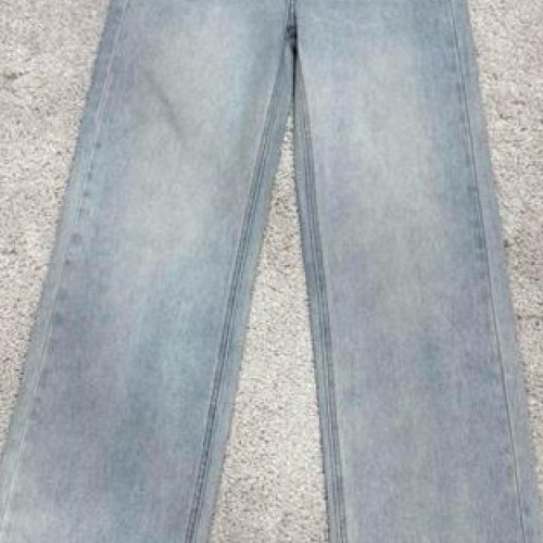 Джинсы DIVO (26-31) 8678 blue (деми) DIVO 8678 blue