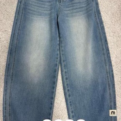 Джинсы DIVO (26-28) 8688 l.blue (деми) DIVO 8688 l.blue