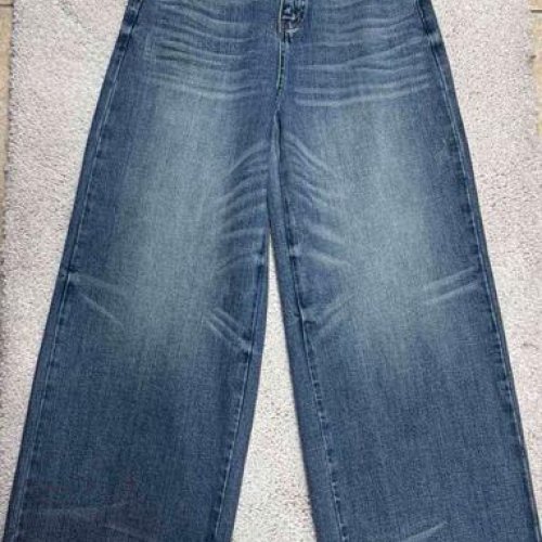 Джинсы DIVO (S-3XL) 88057 blue (деми) DIVO 88057 blue