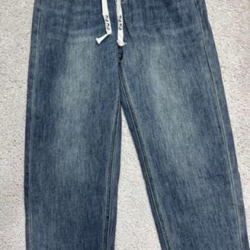 Джинсы DIVO (30-40) 9705 blue (деми) DIVO 9705 blue