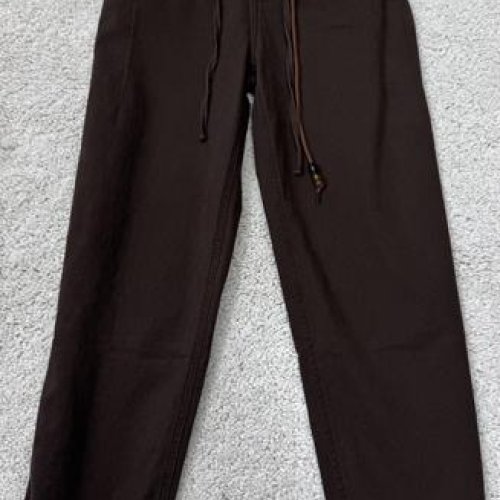 Штаны DIVO (26-31) DV104 brown (деми) DIVO DV104 brown