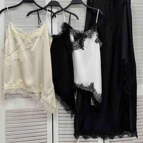 Майка DIVO (M-L) DV159 black (лето) DIVO DV159 black