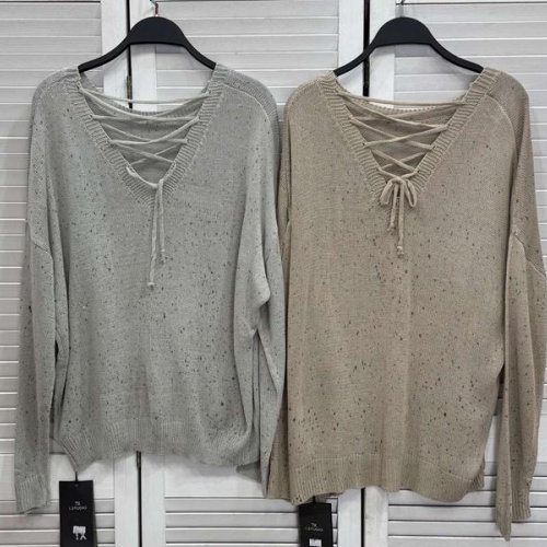 Костюм спорт DIVO (one size) DV327 beige (деми) DIVO DV327 beige