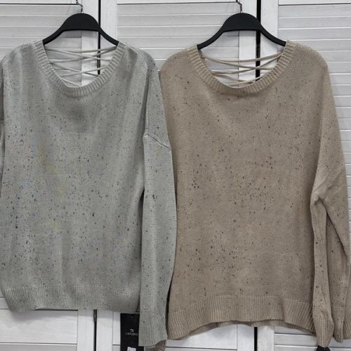 Костюм спорт DIVO (one size) DV329 beige (деми) DIVO DV329 beige